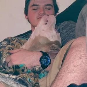 Meet your Posher, Aaron